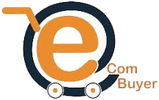 EcomBuyer.in Logo